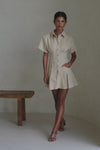 Dela Dress