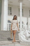 Isola Dress