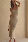 Helena Midi Dress