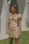 Enga Dress - Sunny Floral