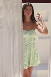 Romie Dress - Floral
