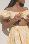 Hartley Dress