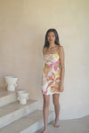 Dria Cutout Dress