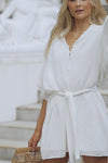 Mackenzie Knit Dress