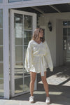 Zamana Dress