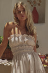 Alaria Dress
