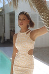 Esber Dress