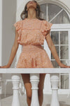 Gabrielle Dress